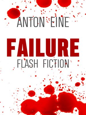 cover image of Failure